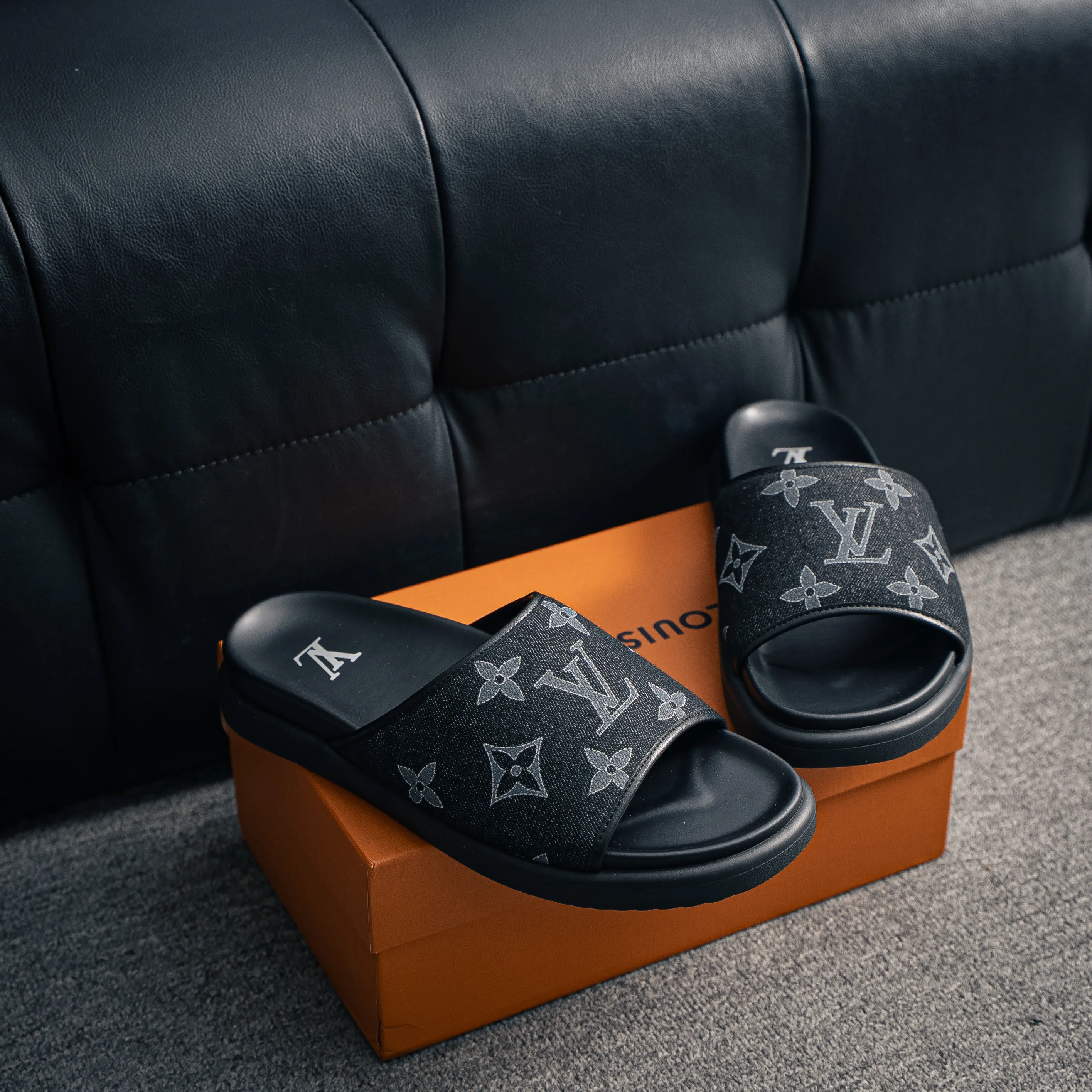 26New Arrival Lv Miami Damier Shoes L Oasis Classic Series 2026 Classic Shoes Classic Series Trainer Hot Sale Series